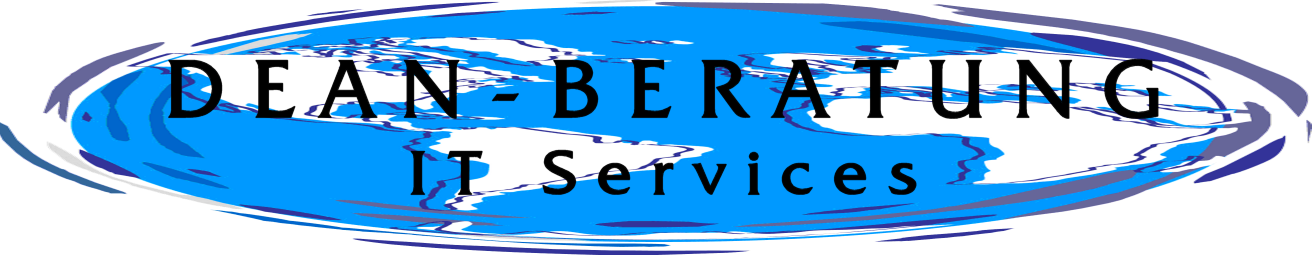 Logo der Dean-Beratung GmbH